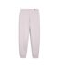 Jogging mauve femme puma small-2