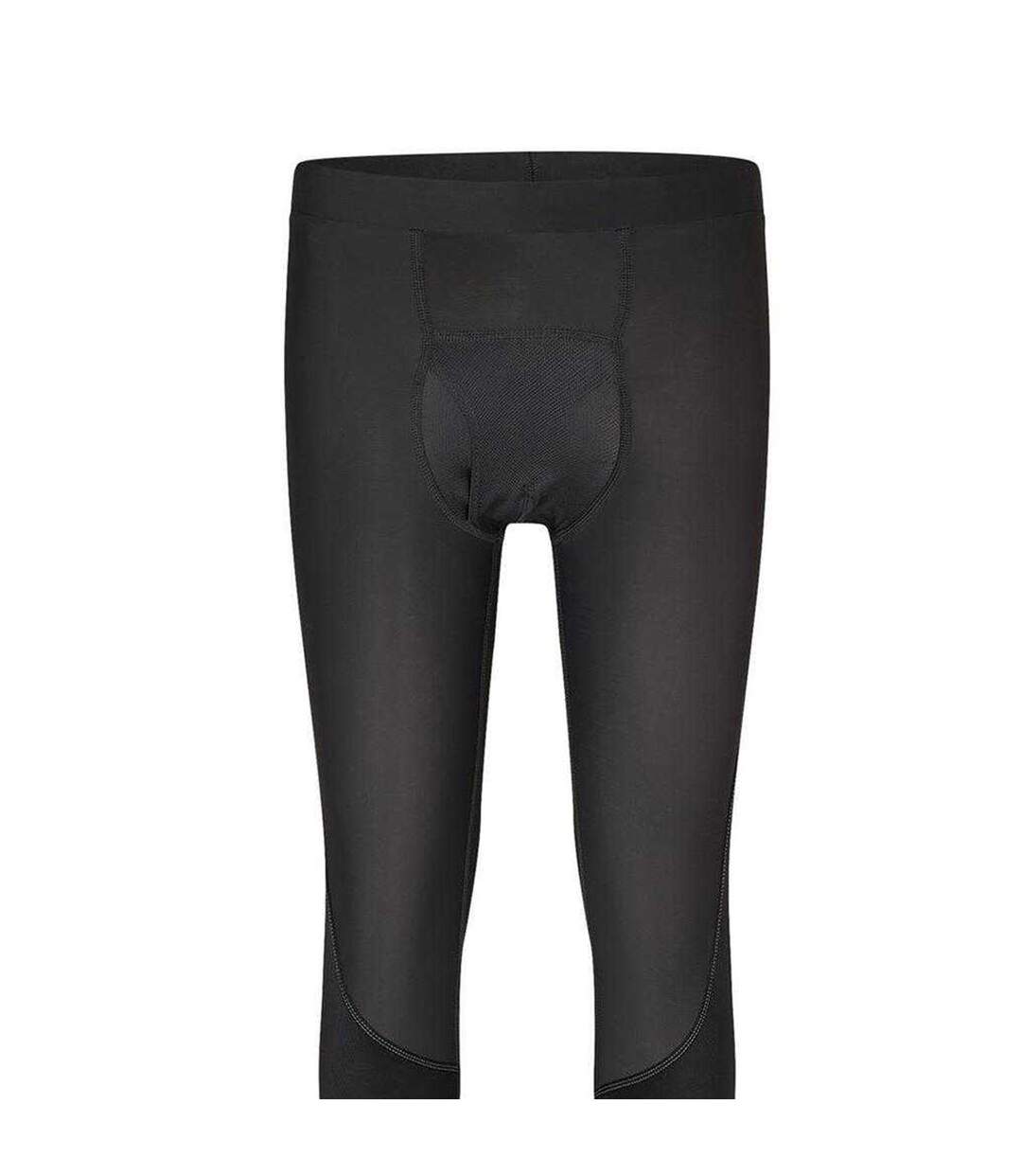 Mens Ry400 Leggings Black Skins-3
