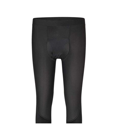 Mens Ry400 Leggings Black Skins