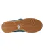 Mens Speciali Tr Flap Top Suede Trainers Forest Green Antique White Black Umbro-3