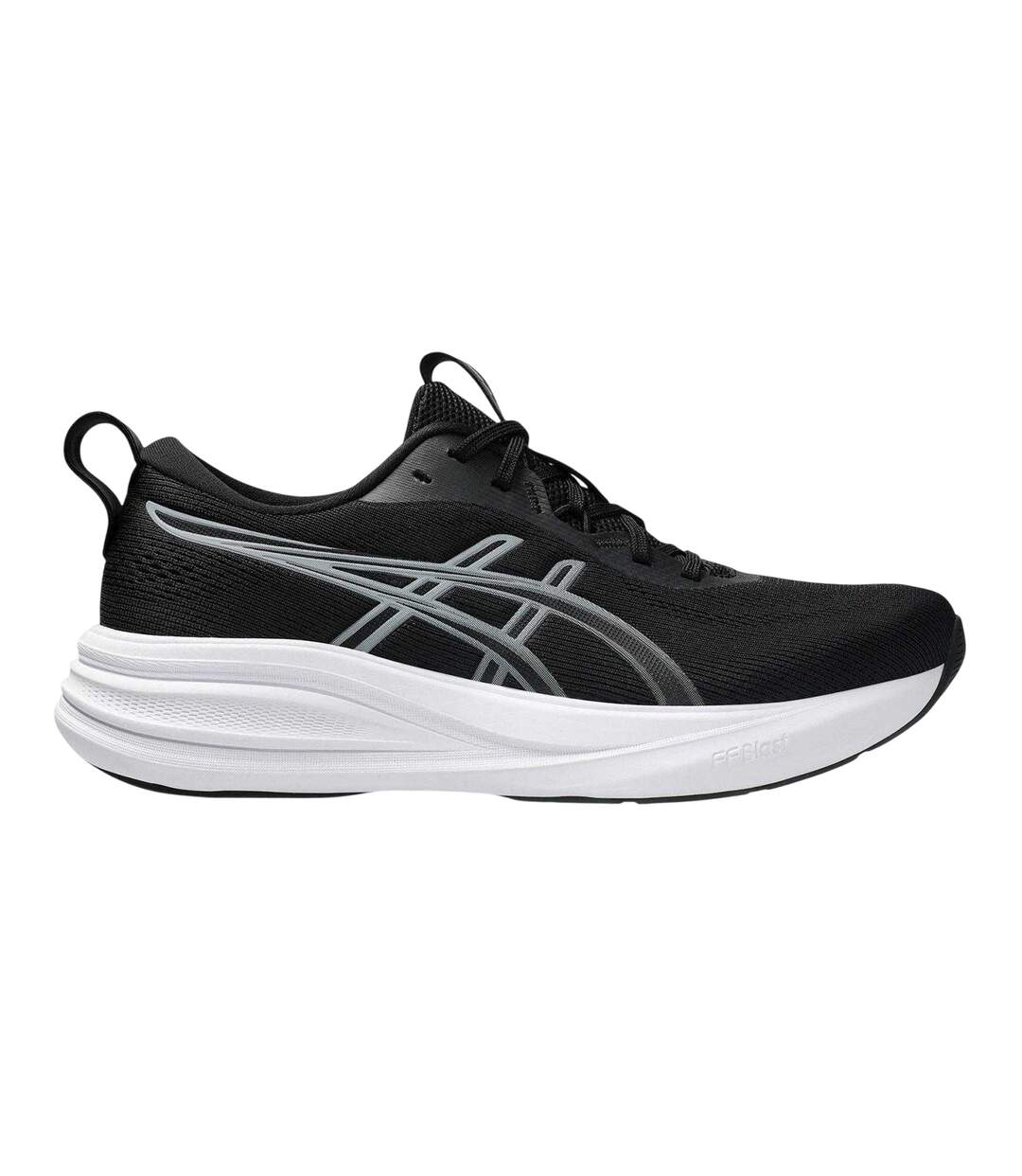 Chaussures Gel-pulse Femme Noir Asics-1