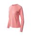 T-shirt Almar Femme Flamant Rose Elbrus-3