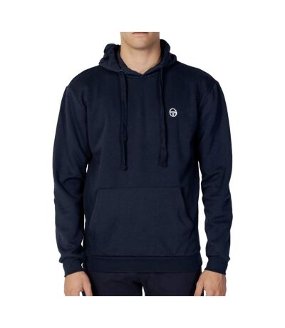 Sweat Marine Homme Sergio Tacchini Iconic - 3XL