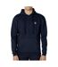 Sweat Marine Homme Sergio Tacchini Iconic - 3XL