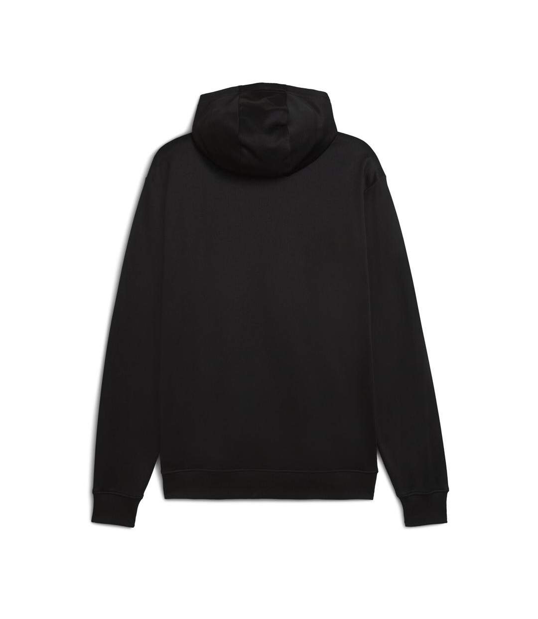 Sweat noir homme puma essentials-2