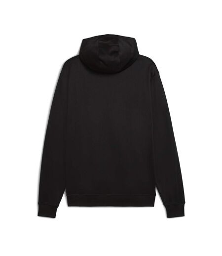 Sweat noir homme puma essentials