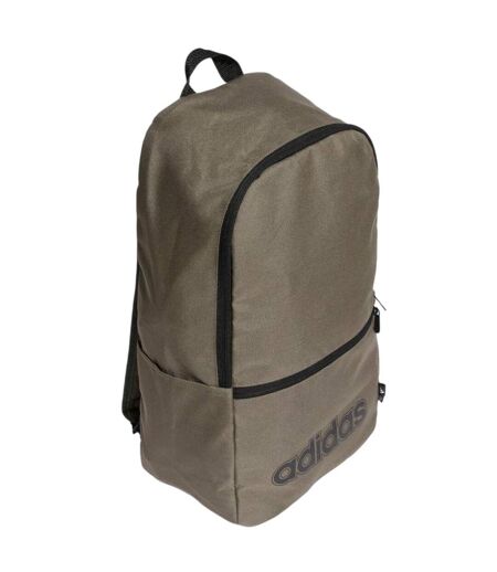 Sac À Dos Linear Classic Taille Unique Vert Adidas