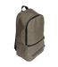 Sac À Dos Linear Classic Taille Unique Vert Adidas-4