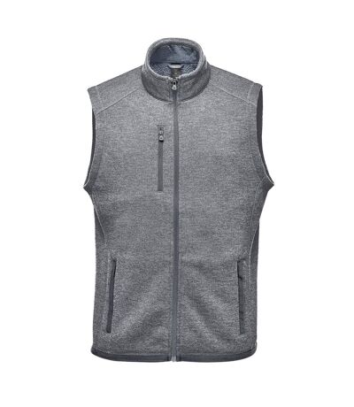 Mens avalanche fleece gilet granite Stormtech