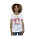 Disney Femme/Ladies Alice In Wonderland - T-shirt en coton motif lapin blanc (Blanc) - UTBI6967-2