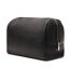 Bermond pu recycled toiletry bag one size black Vinga-3