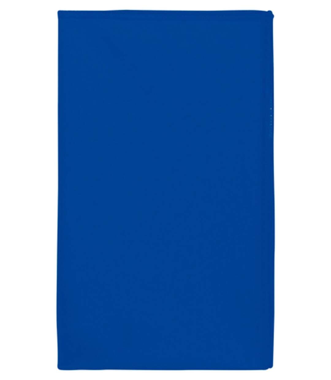 Serviette microfibre - PA580 - bleu roi-2