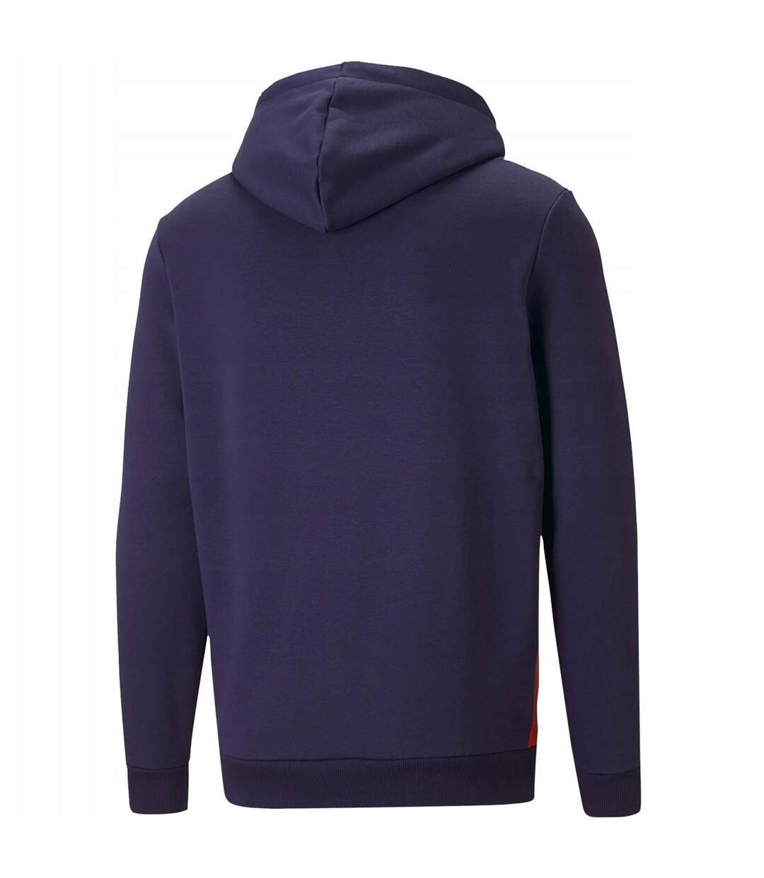 Sweat À Capuche Tiro Homme Bleu Marine Adidas-3