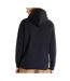 Sweat à capuche noir homme adidas camo1-2
