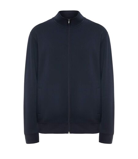 Veste De Survêtement Ulan Adulte Bleu Marine Roly