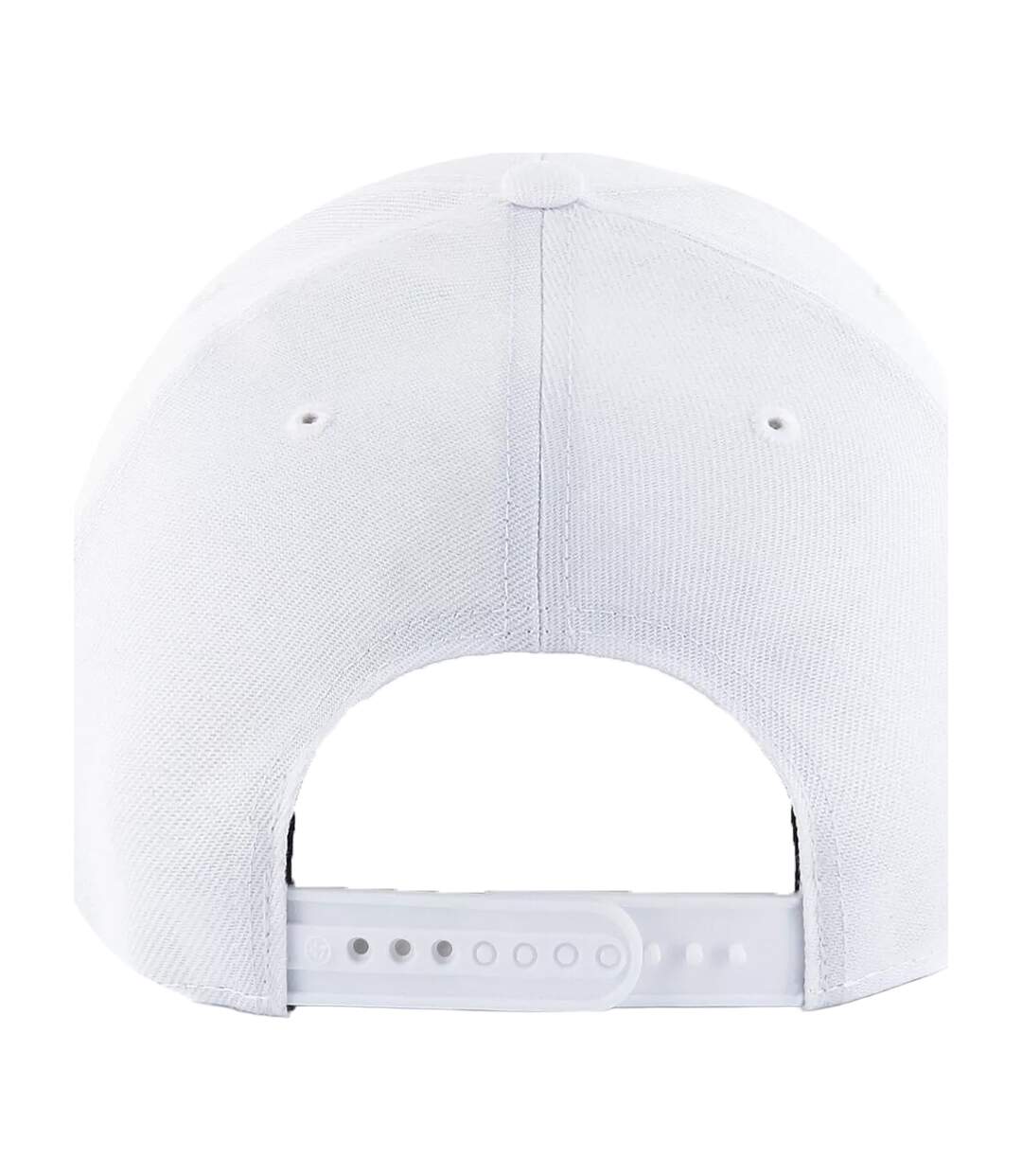 Casquette De Baseball Motif/style New York Yankees Mvp Blanc 47-2