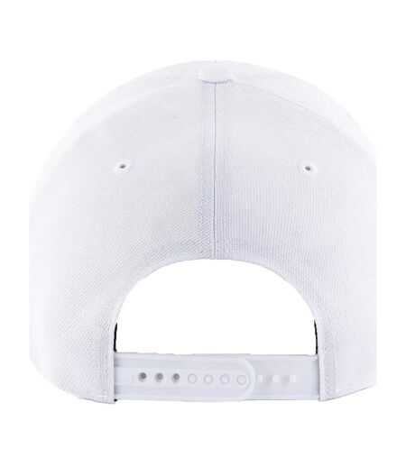 Casquette De Baseball Motif/style New York Yankees Mvp Blanc 47