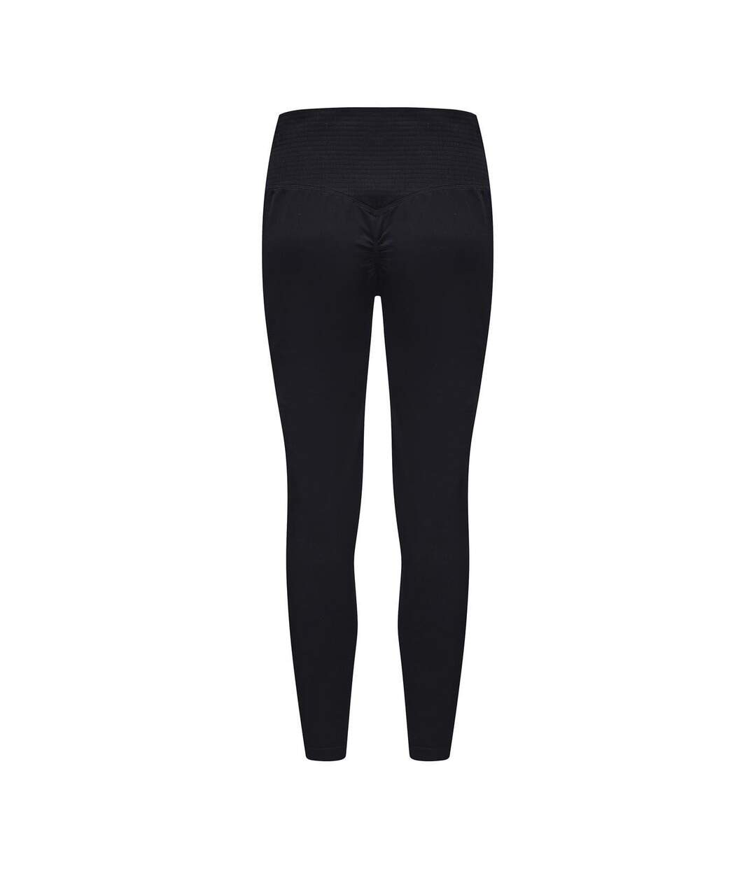 Collant Femme Noir LA Gear-2