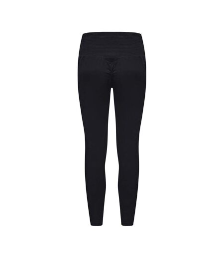 Collant Femme Noir LA Gear