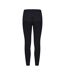 Collant Femme Noir LA Gear-2