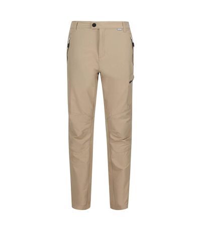 Pantalon de randonnée highton homme avoine Regatta