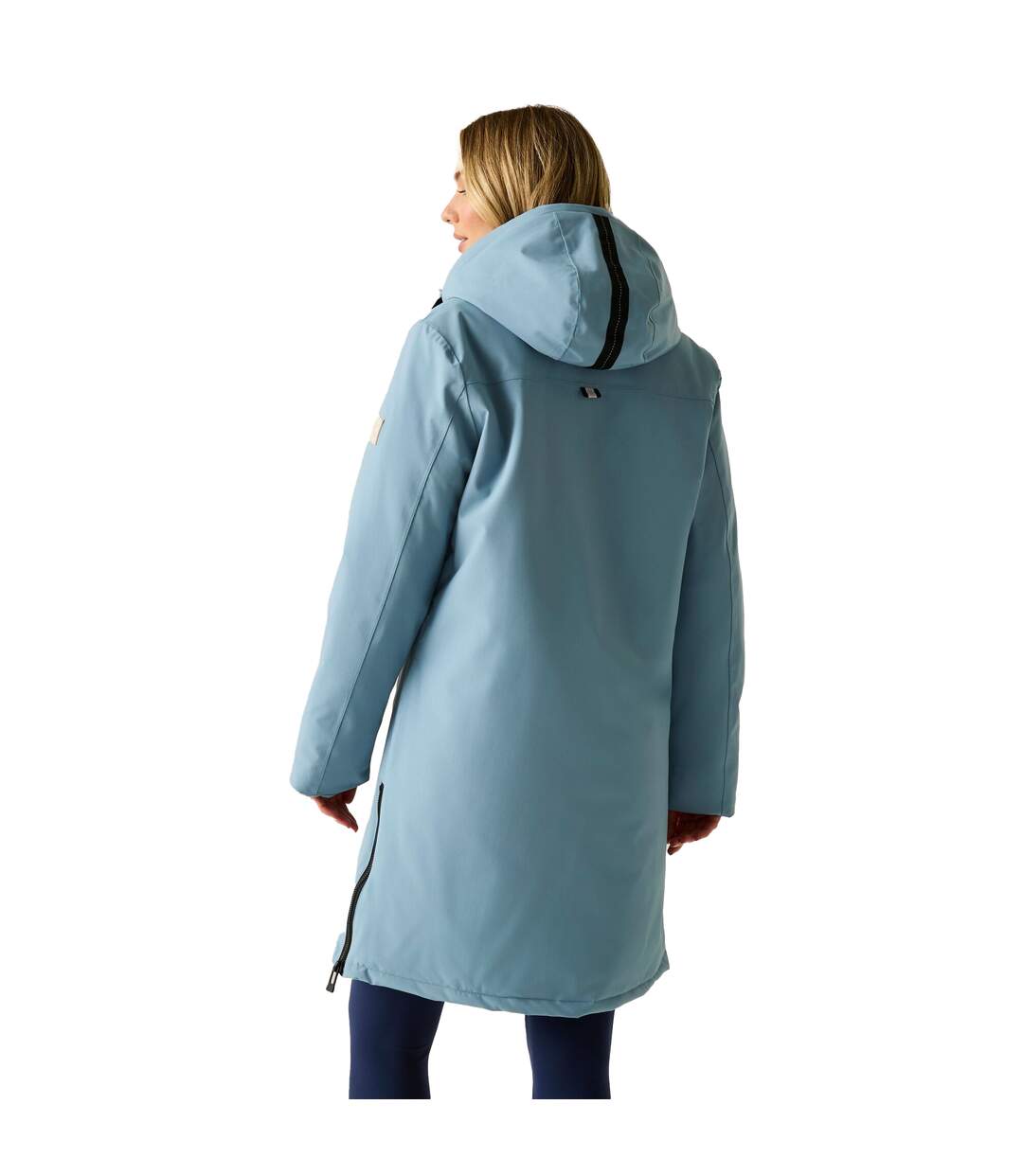 Veste Isolante Femme Vieux Bleu Regatta-3