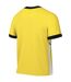 T-shirt Academy Ss Homme Jaune Nike-3