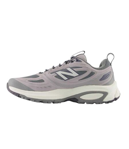 Mens Trail 410 Shoes Grey White New Balance