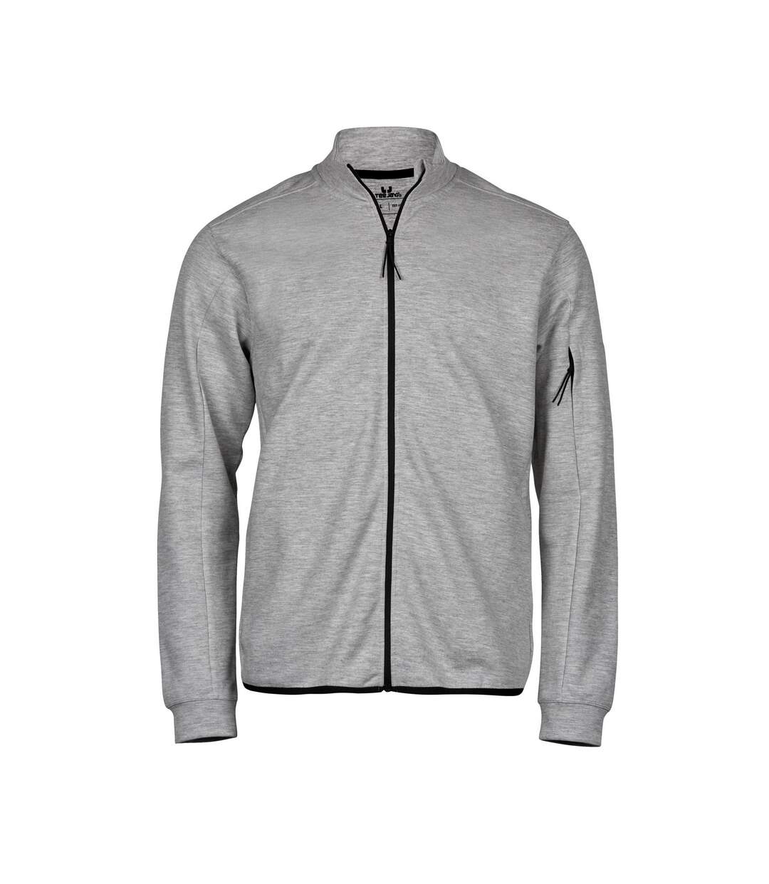 Veste homme gris chiné Tee Jays Tee Jays