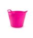 Ambassador Flexi Tub (Pink) (6.6 gallon) - UTST1992