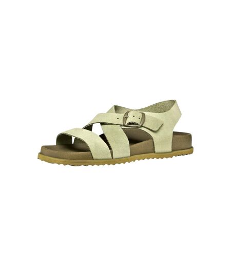 Sandales Cuir Geox Sandybett
