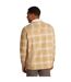 Mens Shirt Jacket Tan Tommy Jeans-3