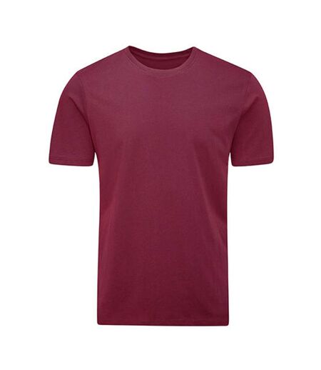 T-shirt Essential Homme Bordeaux Mantis