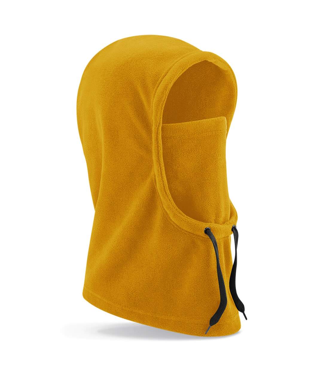 Capuche amovible adulte taille unique jaune foncé Beechfield