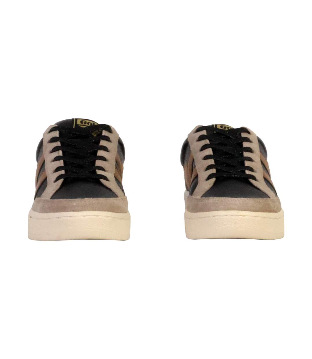 Basket Cuir Gola SuperSlam Blaze-5