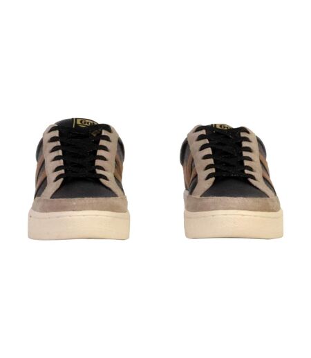 Basket Cuir Gola SuperSlam Blaze