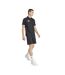 Polo Entrada Homme Noir Adidas-1
