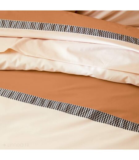 Drap plat MACASSAR