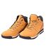 Chaussure BOOTS pour Homme Y141 CAMEL