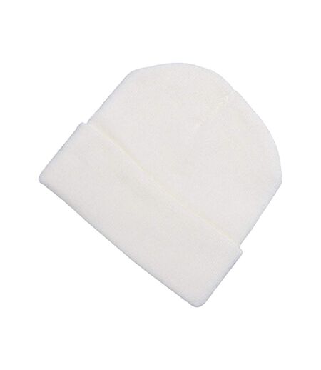 Bonnet Crème L-Merch
