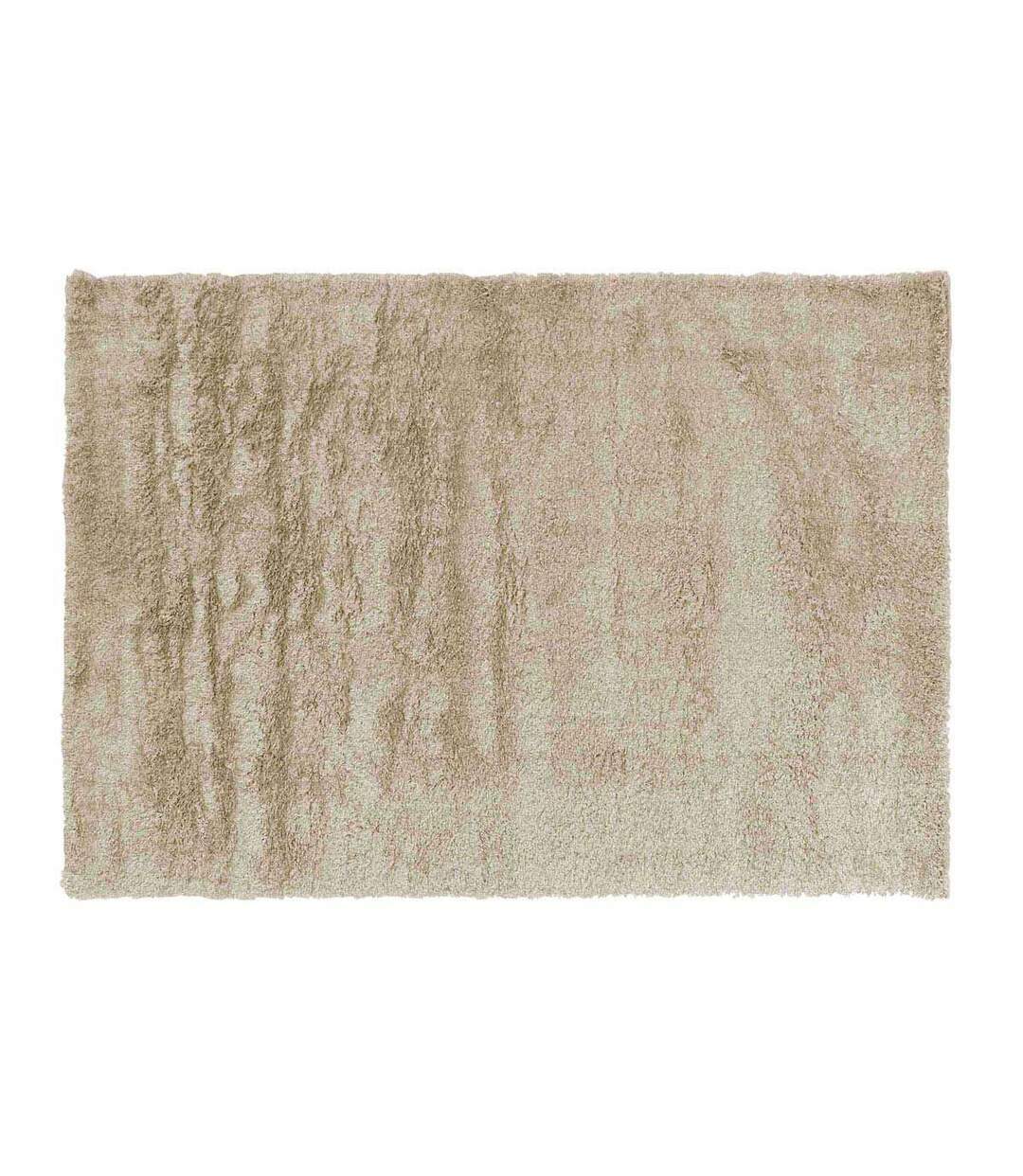 Tapis Shaggy Uni Tango 120x170cm Taupe-1