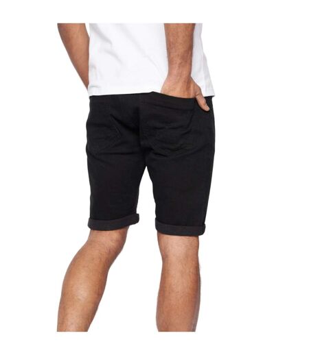 Short zeki homme noir Duck and Cover