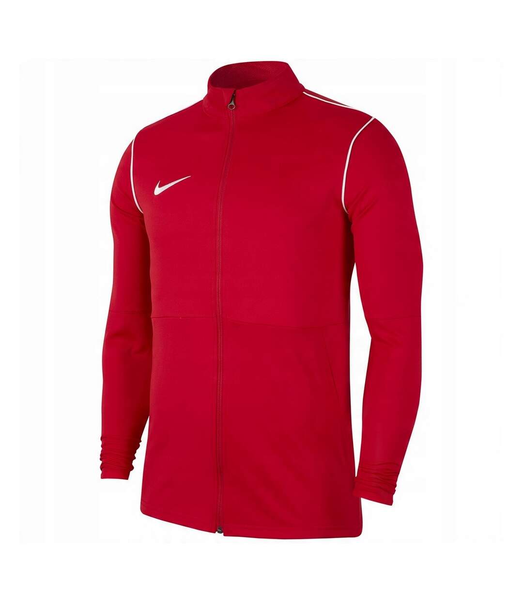 Sweat Park Track Homme Rouge Nike-1