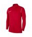 Sweat Park Track Homme Rouge Nike-1