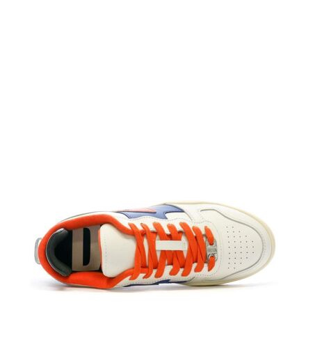Baskets blanches homme diesel sukiyo low - 44.5