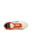 Baskets blanches homme diesel sukiyo low - 44.5-4