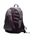 Sac À Dos Taille Unique Noir Gris Rouge Assassins Creed Odyssey-1