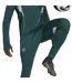 Mens Arsenal Fc Tracksuit Bottoms Green Blue Adidas-4