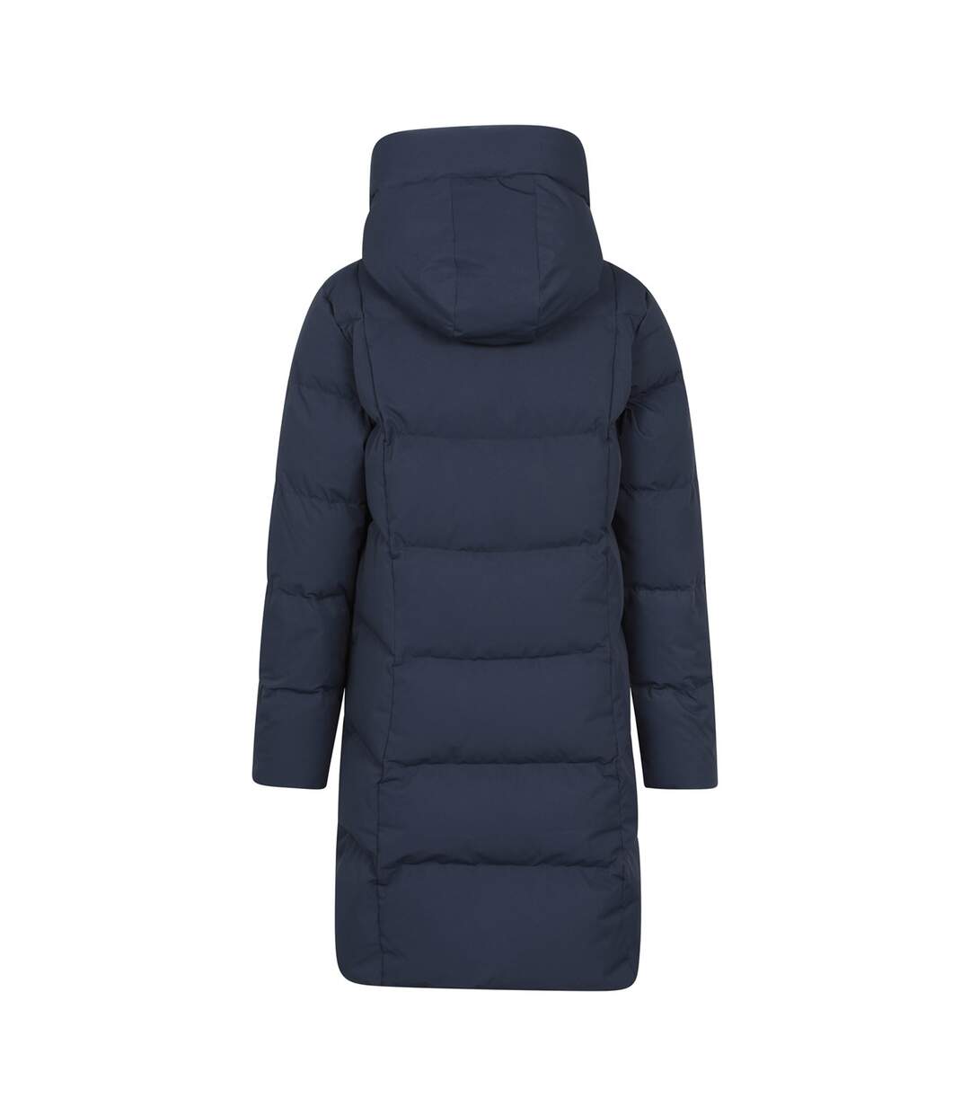 Doudoune Cosy Extreme Femme Bleu Marine Mountain Warehouse-3