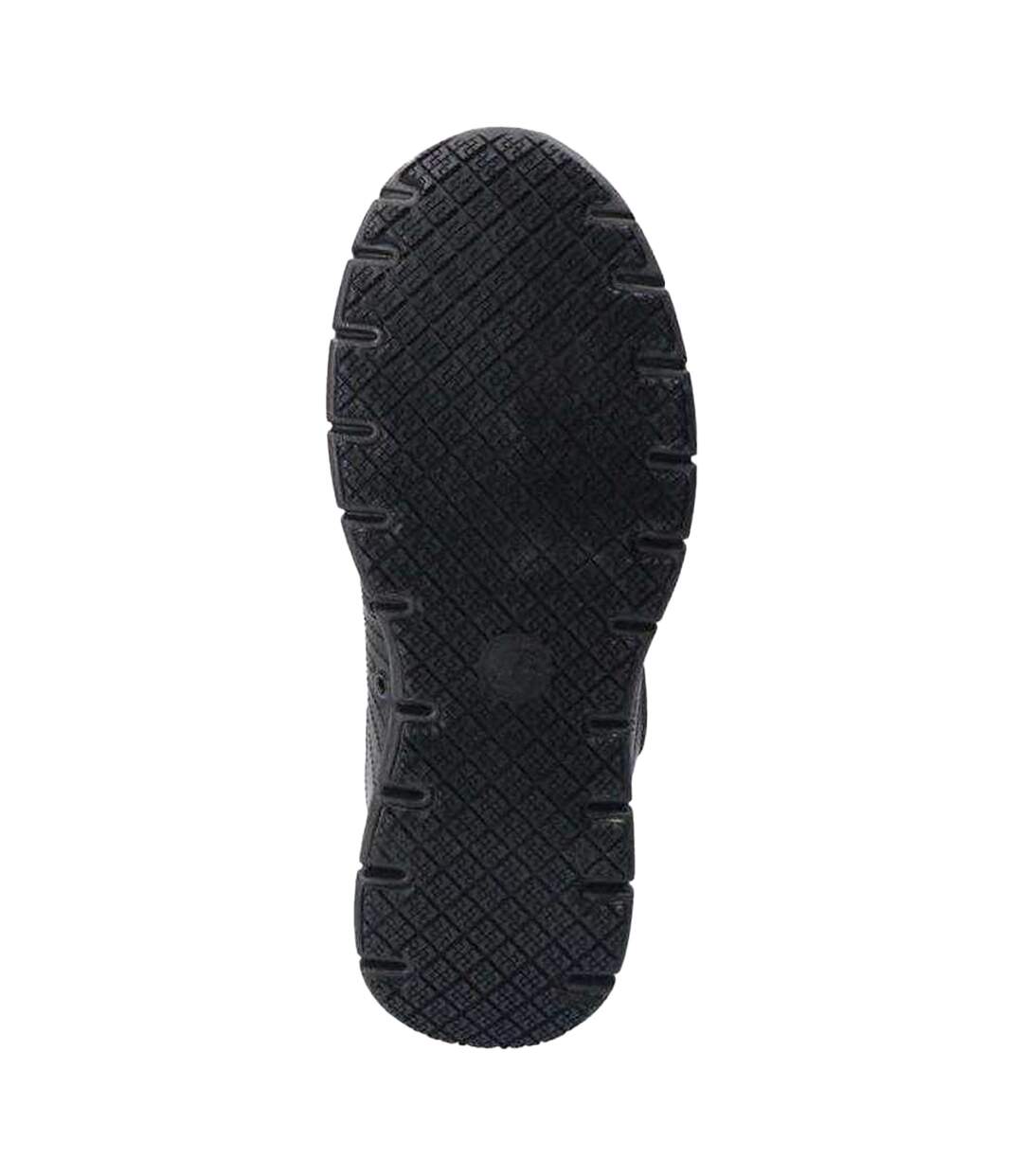 Chaussures De Sécurité Charge Femme Noir Bata Industrials-2